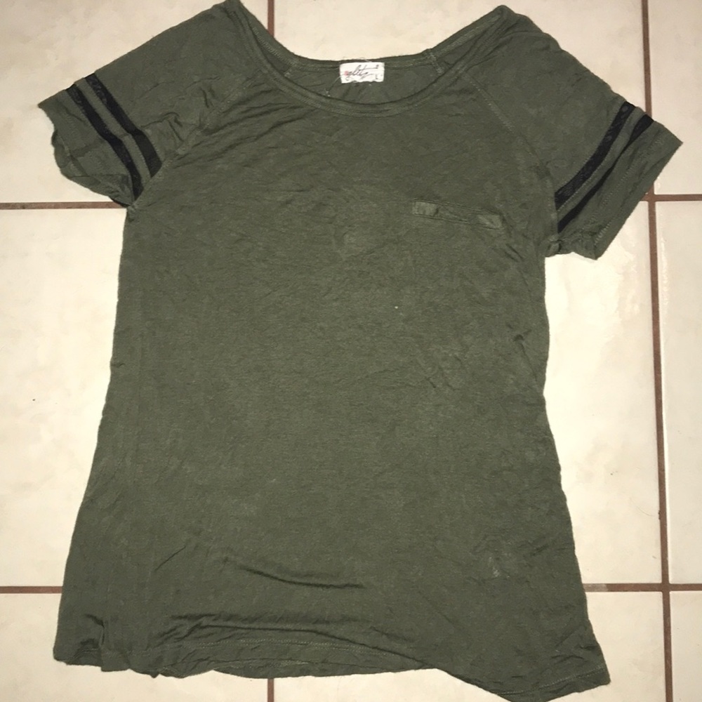 Never worn